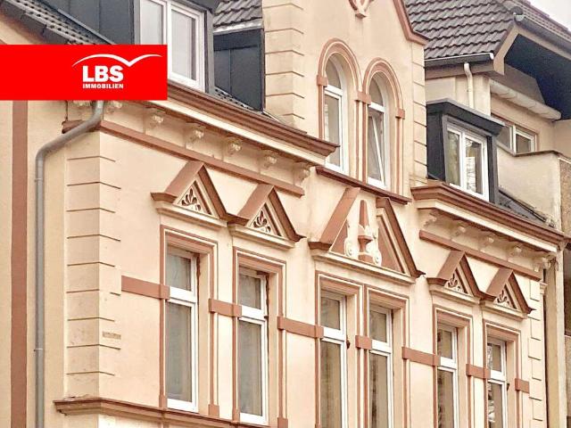 Haus kaufen in Herne, Herne-Mitte