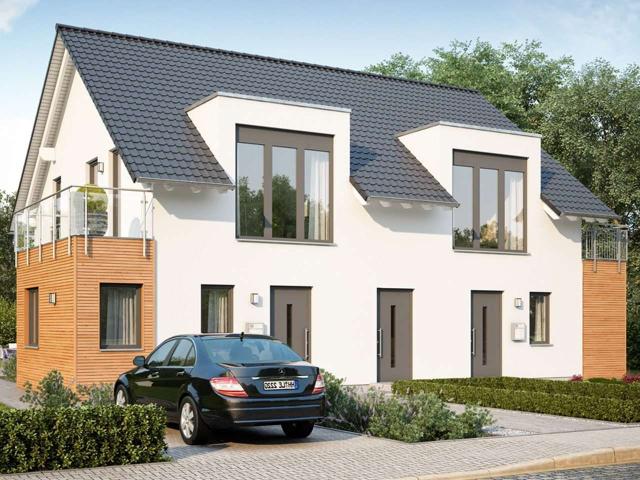 Haus kaufen in Sodingen, Herne