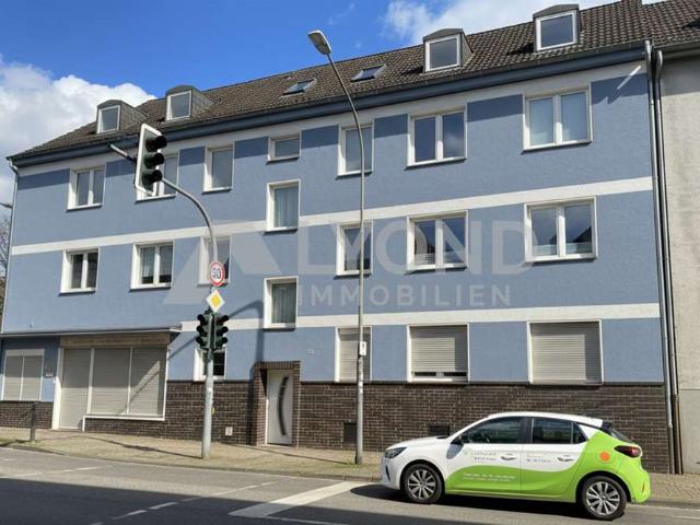Haus kaufen in Röhlinghausen, Herne