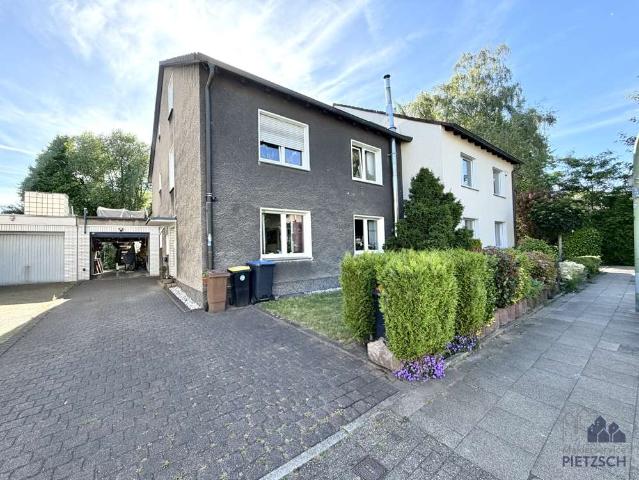Haus kaufen in Baukau-Ost, Herne