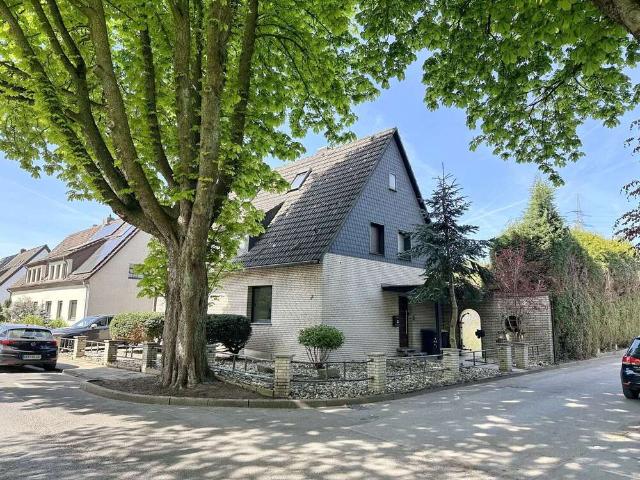 Haus kaufen in Baukau-Ost, Herne