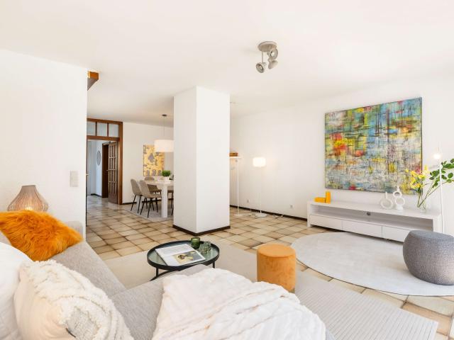 Haus kaufen in Herne, Eickel