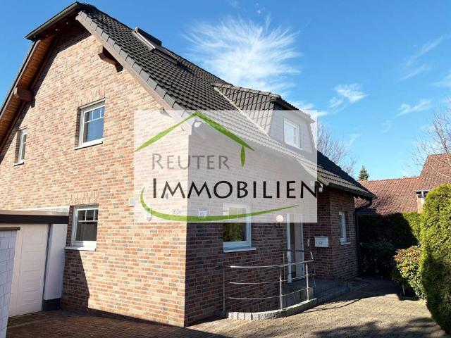 Haus kaufen in Holsterhausen, Herne