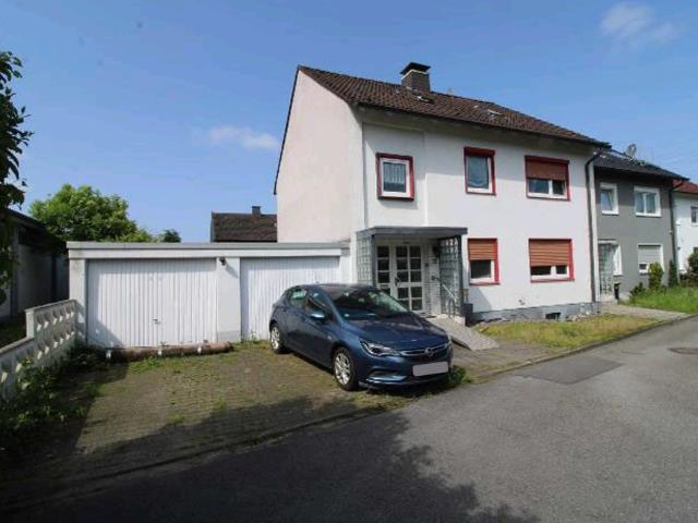 Haus kaufen in Horsthausen, Herne