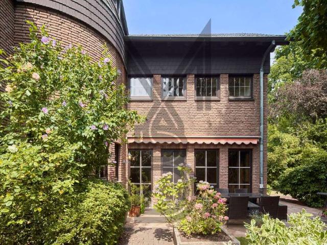 Haus kaufen in Horsthausen, Herne