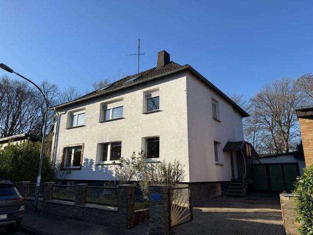 Haus kaufen in Röhlinghausen, Herne