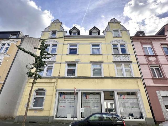 Haus kaufen in Wanne-Bickern, Herne