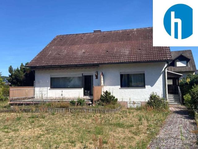 Haus kaufen in Heroldsbach, Bayern