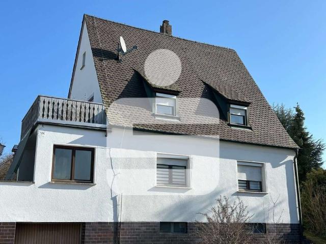Haus kaufen in Heroldsberg, Bayern