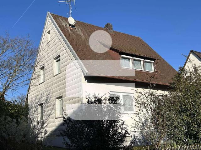 Haus kaufen in Heroldsberg, Bayern