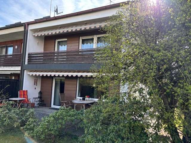 Haus kaufen in Heroldsberg, Bayern