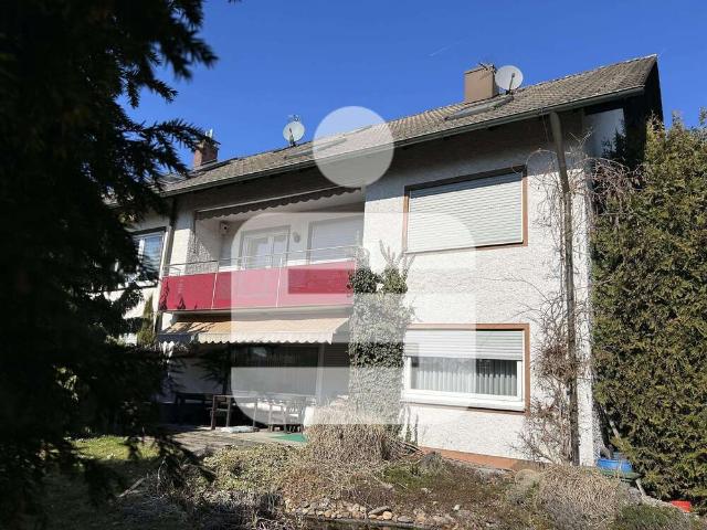 Haus kaufen in Heroldsberg, Bayern