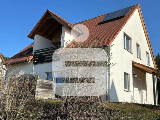 Haus kaufen in Heroldsberg, Bayern