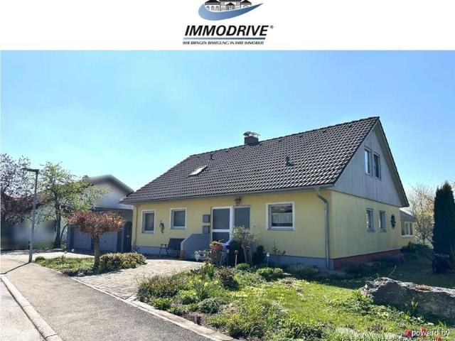 Haus kaufen in Sontheim, Heroldstatt