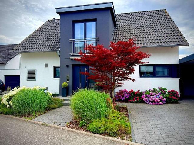 Haus kaufen in Herrenberg (Stadt), Herrenberg