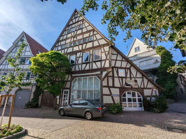 Haus kaufen in Herrenberg (Stadt), Herrenberg