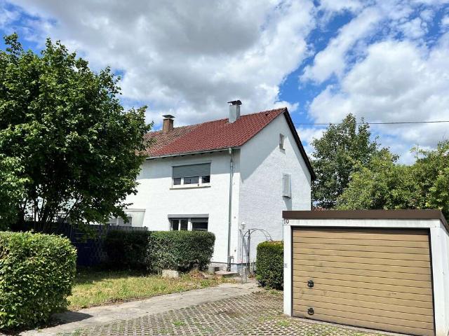 Haus kaufen in Herrenberg (Stadt), Herrenberg