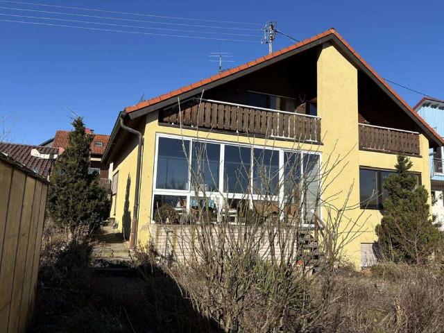 Haus kaufen in Herrenberg (Stadt), Herrenberg