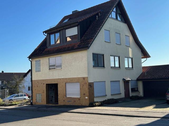 Haus kaufen in Herrenberg (Stadt), Herrenberg