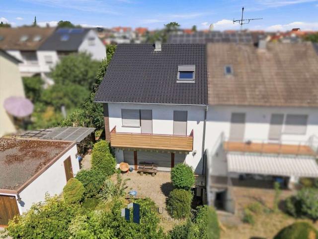 Haus kaufen in Herrenberg (Stadt), Herrenberg