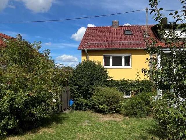 Haus kaufen in Herrenberg (Stadt), Herrenberg