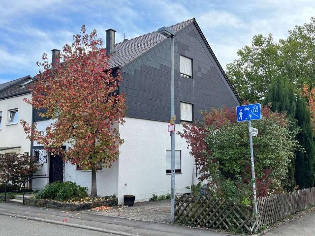 Haus kaufen in Herrenberg (Stadt), Herrenberg
