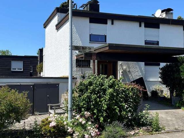Haus kaufen in Herrenberg (Stadt), Herrenberg