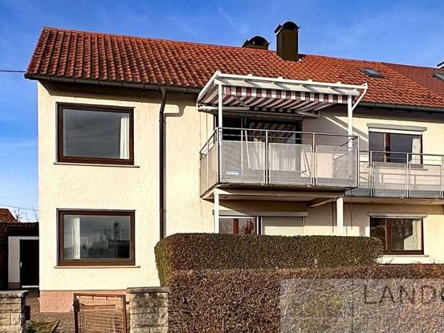 Haus kaufen in Herrenberg (Stadt), Herrenberg