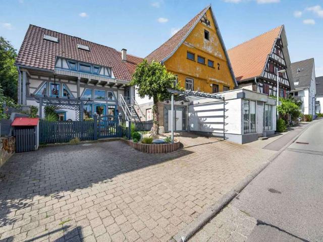 Haus kaufen in Herrenberg (Stadt), Herrenberg