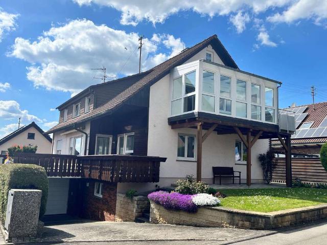 Haus kaufen in Herrenberg (Stadt), Herrenberg