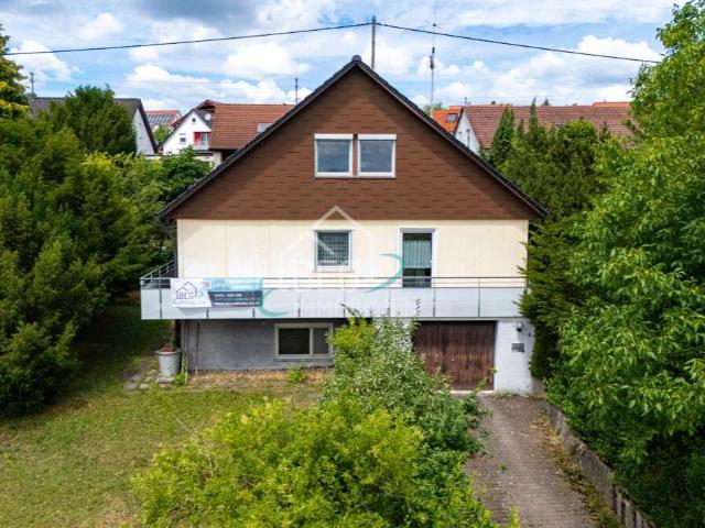 Haus kaufen in Herrenberg (Stadt), Herrenberg