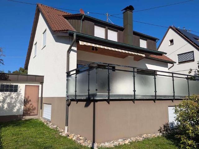 Haus kaufen in Herrenberg (Stadt), Herrenberg