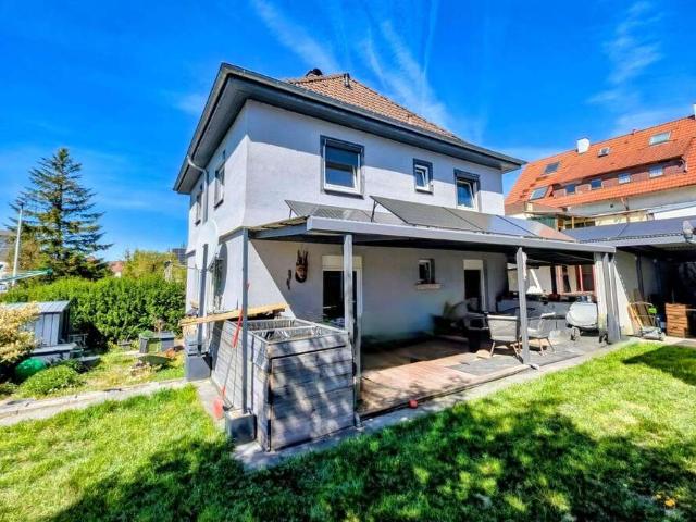 Haus kaufen in Herrenberg (Stadt), Herrenberg