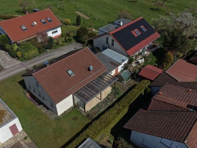 Haus kaufen in Herrenberg (Stadt), Herrenberg