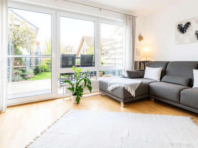 Haus kaufen in Herrenberg (Stadt), Herrenberg