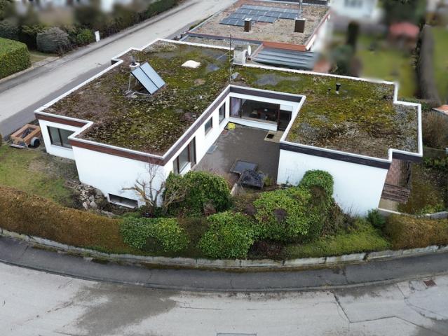 Haus kaufen in Herrenberg (Stadt), Herrenberg