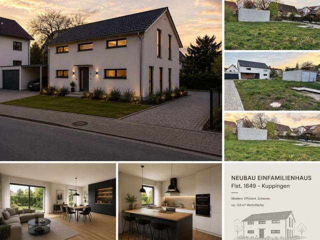 Haus kaufen in Herrenberg (Stadt), Herrenberg