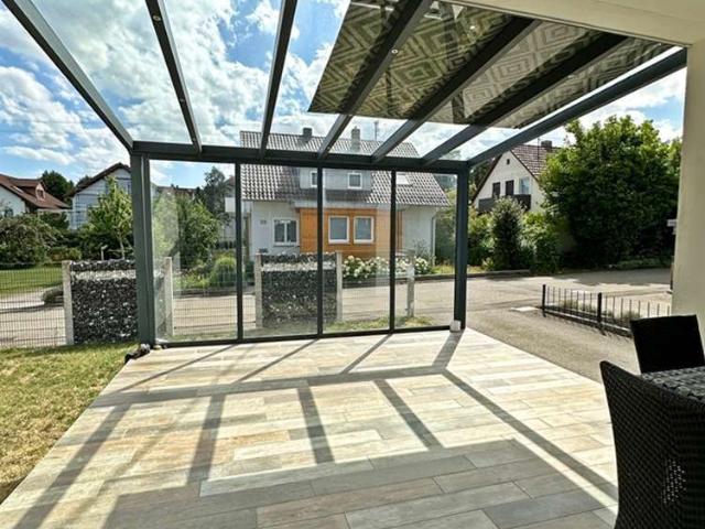 Haus kaufen in Herrenberg (Stadt), Herrenberg