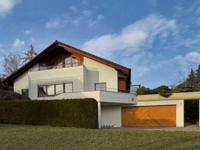 Haus kaufen in Herrenberg (Stadt), Herrenberg