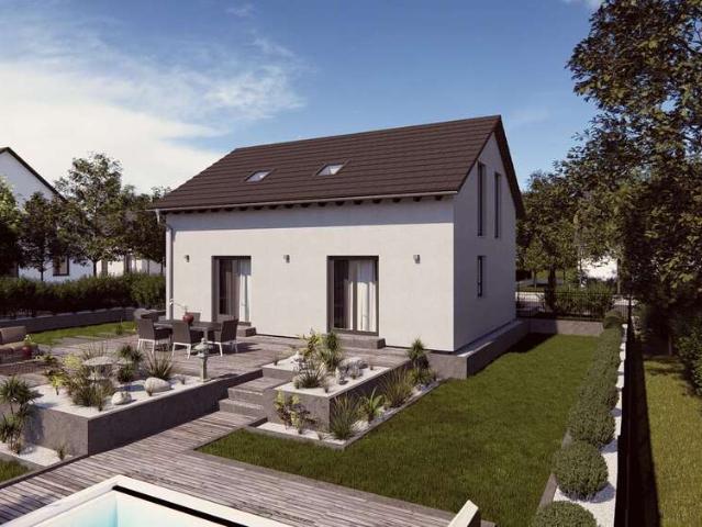 Haus kaufen in Herrenberg (Stadt), Herrenberg