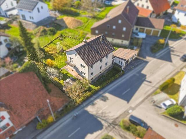 Haus kaufen in Herrenberg, Baden-Württemberg