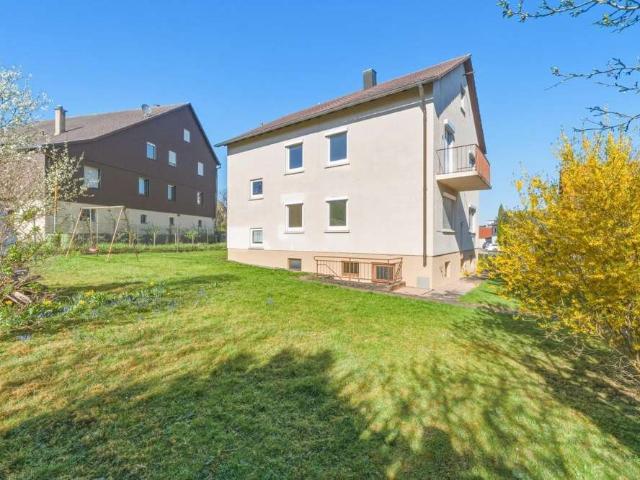 Haus kaufen in Herrenberg, Baden-Württemberg