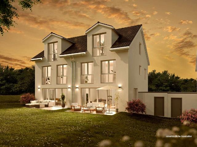 Haus kaufen in Herrenberg, Baden-Württemberg