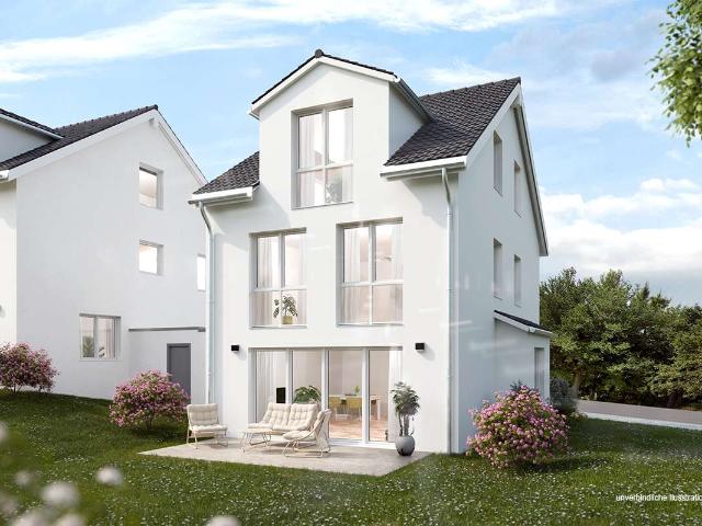 Haus kaufen in Herrenberg, Baden-Württemberg