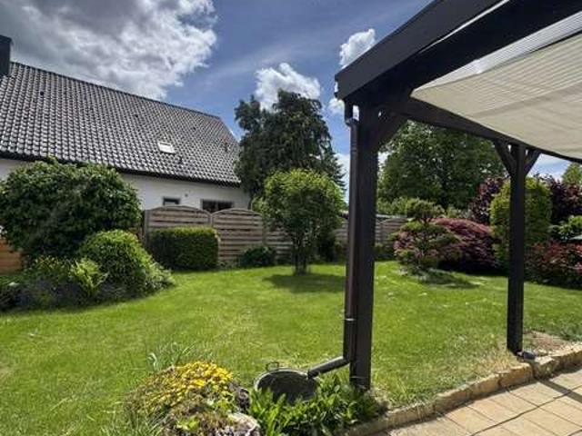 Haus kaufen in Herrenberg, Baden-Württemberg