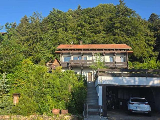 Haus kaufen in Herrischried, Baden-Württemberg
