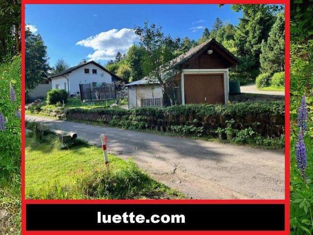 Haus kaufen in Herrischried, Baden-Württemberg