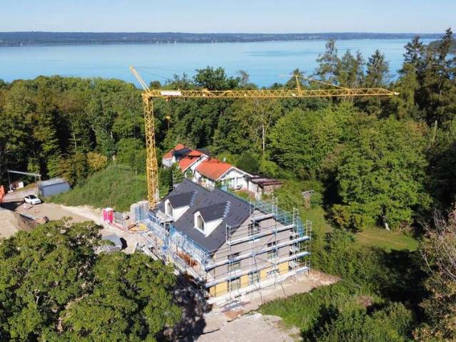 Haus kaufen in Mühlfeld, Herrsching am Ammersee