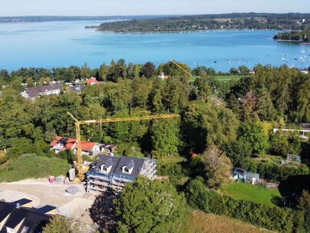 Haus kaufen in Mühlfeld, Herrsching am Ammersee