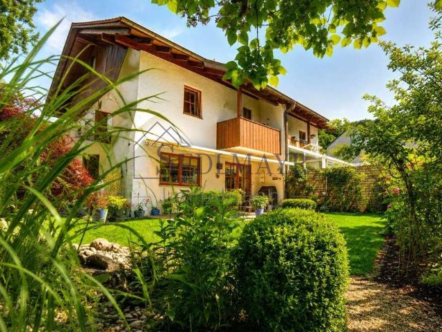 Haus kaufen in Herrsching, Bayern